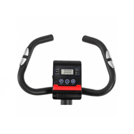Bicicleta magnetica FitTronic MB3000, Kinomap, Zwift si z-sport
