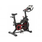 Bicicleta indoor cycling FitTronic SB8000, Kinomap, Zwift, z-sport