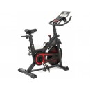 Bicicleta indoor cycling FitTronic SB8000, Kinomap, Zwift, z-sport