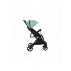 Carucior sport, FreeON, Tao, Pana la 22 Kg, 6.9 Kg, Cu maner pentru transport, Conform cu standardul european EN, Green