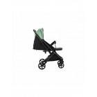 Carucior sport, FreeON, Tao, Pana la 22 Kg, 6.9 Kg, Cu maner pentru transport, Conform cu standardul european EN, Green