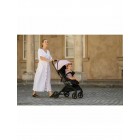 Carucior sport, FreeON, Tao, Pana la 22 Kg, 6.9 Kg, Cu maner pentru transport, Conform cu standardul european EN, Green