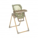 Scaun de masa si Balansoar, Jane, Mila 2 in 1, Transformabil, Multifunctional, 0 luni+, Conform cu standardele europene de securitate EN 14988:2017 + A1:2020EN 12790:2023, Sage