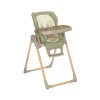 Scaun de masa si Balansoar, Jane, Mila 2 in 1, Transformabil, Multifunctional, 0 luni+, Conform cu standardele europene de securitate EN 14988:2017 + A1:2020EN 12790:2023, Sage