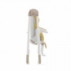 Scaun de masa si Balansoar, Jane, Mila 2 in 1, Transformabil, Multifunctional, 0 luni+, Conform cu standardele europene de securitate EN 14988:2017 + A1:2020EN 12790:2023, Sage