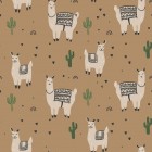 Tricicleta, Petite&Mars, Turbo, Editie limitata, 5 in 1, Multifunctionala, Vehicul de impins, Bicicleta cu/fara pedale, Cu maner de ghidaj, Detasabil, Roti din cauciuc, Pana la 25 kg, 1.5-5 ani, Llama Vibes