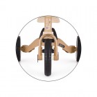Tricicleta, Petite&Mars, Turbo, Editie limitata, 5 in 1, Multifunctionala, Vehicul de impins, Bicicleta cu/fara pedale, Cu maner de ghidaj, Detasabil, Roti din cauciuc, Pana la 25 kg, 1.5-5 ani, Llama Vibes