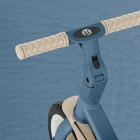 Tricicleta, Petite&Mars, Turbo, Editie limitata, 5 in 1, Multifunctionala, Vehicul de impins, Bicicleta cu/fara pedale, Cu maner de ghidaj, Detasabil, Roti din cauciuc, Pana la 25 kg, 1.5-5 ani, Llama Vibes