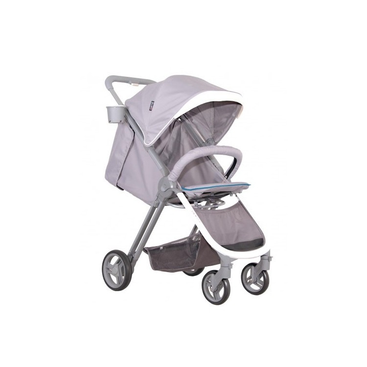 Carucior sport Cosimo grey Coletto